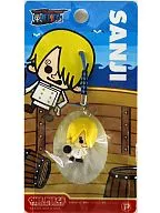 Sanji Cock Strap with Strap Vol. 1.7 ONE PIECE x Panson Works