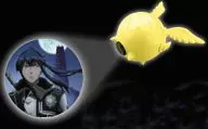 2. Kanda Yu 「 D.Gray-man 」 ティムキャンピー Character Vision
