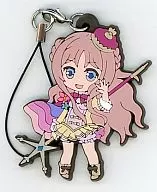 Merle "Pikuru! Atelier Series Trading Strap"