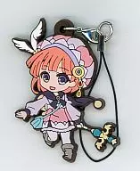 Loona (Atelier Meruru Ver.) "Pikuru! Atelier Series Trading Strap"