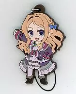 Kuderia (Atelier Rorona Ver.) "Pikuru! Atelier Series Trading Strap"
