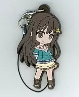 ツェツィ "Pikuru! Atelier Series Trading Strap"