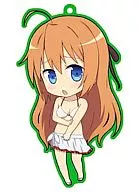 Punikuru Metal Key Holder Mayo chiki!