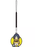 Yukimura Seiichi Metal Netsuke No. 5 THE PRINCE OF TENNIS 「 」