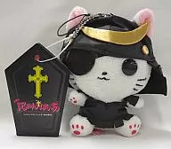 "Nyampire" (sitting) strap