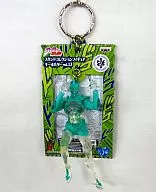 C-MOON Stand Collection Figure Key Holder Vol. 13 "JOJO'S BIZARRE ADVENTURE"