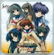 CLANNAD-クラナド- ハンドタオル