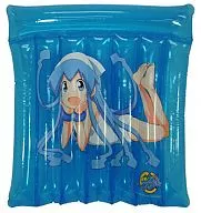 Squid Girl Beach Mat "The invader comes from the bottom of the sea" Ani KUJI A Prize