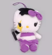 Hello Kitty (purple / Misako Uno) mascot 「 HELLO KITTY x Eh ~ Panda (AAA) 」