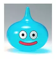 Smile Slume Clear Bank Blue "Dragon Quest"