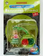 Figure Strap with Putin Cleaner "Ichiban KUJI USAVICH KUJI Time 2 Encore" E Prize