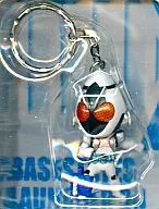 Launcher Module Deformed Key Holder Prize "KAMEN RIDER FOURZE" Ichiban KUJI Kamen Rider Series ~ Four & O's KUJI, Kitate! Edition ~