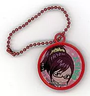 Daisy (Asa Hinagiku no) Suketdan metal mascot "SKET DANCE - Suketdance -"