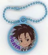 Yasugata Soshiro Suketto Metal Mascot' SKET DANCE - Suketdance'