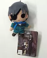 シエル キーチェーンマスコット 「黒執事」