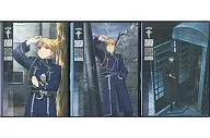 鋼の錬金術師 DVDケースセットB