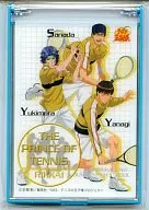 Tachikai Mini Mirror "THE PRINCE OF TENNIS"