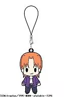 Ryunosuke Uou D4 "Fate/Zero" Rubber Strap Collection Vol. 2