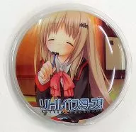 "Little Busters!" Duct Eco Cairo D, Character, Kudrjavka Nomi