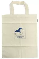 Original Eco Bag "AQUANAUT's Holiday ~ Hidden Record ~" First Special Offer