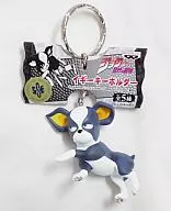 Iggy (fixed pose ver.) Iggy key holder 「 JOJO'S BIZARRE ADVENTURE Part 3 Stardust Crusader 」