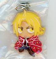 Edward (Decorated Cookie) Steel biscuit fortune-telling "FULLMETAL ALCHEMIST"