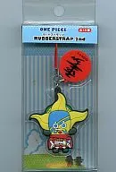 SORKING橡胶挂件2nd"海贼王ONE PIECE×Panson Works"