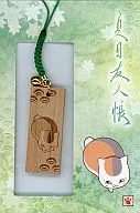 Nyanko-sensei Kifunetsuke 「 Natsume's BOOK of FRIENDS 」