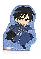 ロイ メモ帳C 「鋼の錬金術師」