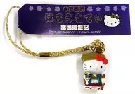 Haro UKI水户黄门各国漫游记根付