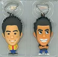 "Fanta Yoshimoto Comedy Campaign" A Gallage Sale Talking Yoshimoto Comedy Figure