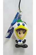上戶彩(MAKUN)變身掛件爽超級商品活動中的獎品