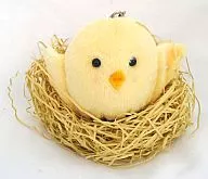 普鲁士的小鸟挂件
