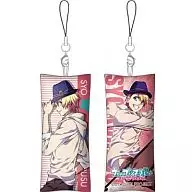 Kurusu Sho Cushion Strap "Utano Prince Sama ♪ Serious LOVE1000%"