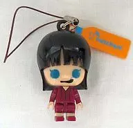 Robin Strap "ONE PIECE× Panson Works" Suntory Nacchan Character Block Collection Campaign