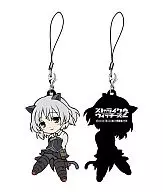 "STRIKE WITCHES 2" at Sanya Vladimirovna Litvyak Toys Works Collection!