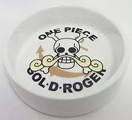 Roger Tray A 「 ONE PIECE 」 [OP-TRK1-GR]