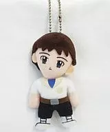 碇真嗣掛件吉祥物掛件"新世紀福音戰士"