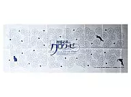 缠在头上☆汤音清洁手巾