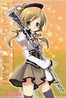 Mami Tomoe Large Mouth Pad "PUELLA MAGI MADOKA MAGICA"