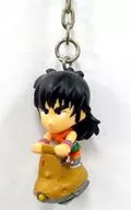 Yamcha 「 Dragon Ball 」 Riding Dragon Ball Key Holder