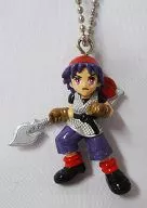 Serge Chrononing "CHRONO CROSS"