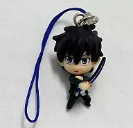 Okumura Lynn Blue Exocist Strap 2 "Ao no Exorcist"