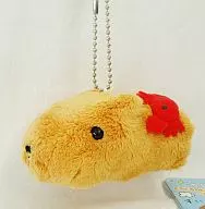 Capybara-san (Crab) Toride Capybara-san Plush toy ~ Cool Life ~ "Capybara-san"