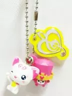 Hammy & Dory Sweet Precure Swing "Sweet Precure"