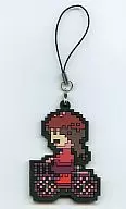 Rubber Strap with Window' Yumeniki'