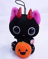 Nyampire (Kaku) Halloween Mascot "Nyampire"