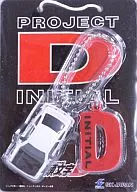 AE86レビン プチプチライトボールチェーン 「頭文字D」