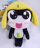 Soldado Tamama, brinquedo de pelúcia, chaveiro "Sargento Kelloo".