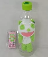 Namacha Panda Sensei, Animal Empalhado Cairo Case (com Cairo que pode ser usado repetidamente)